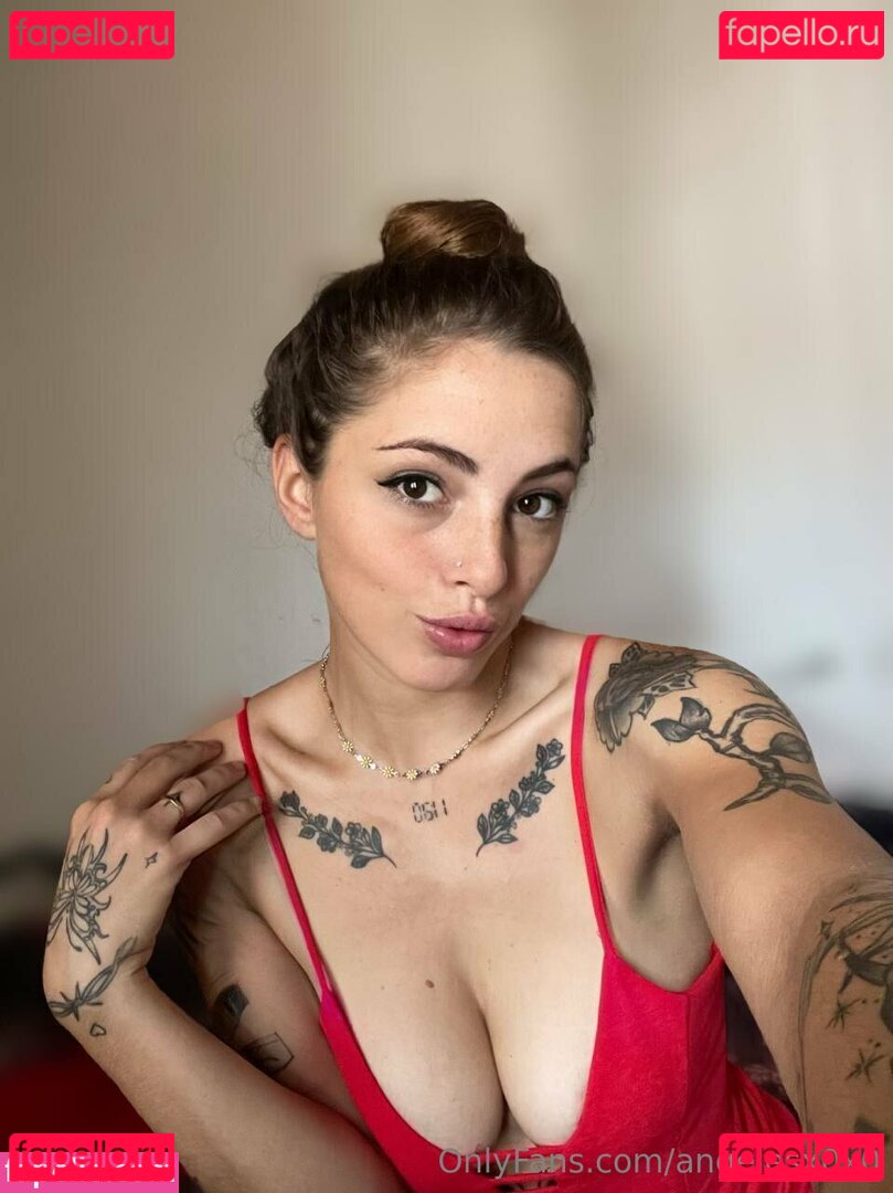 angelesx0x0 Nude Onlyfans Photo 12