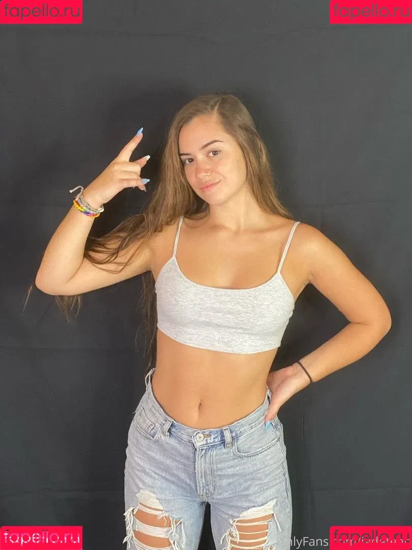 JadeTeen Onlyfans Photo Gallery 