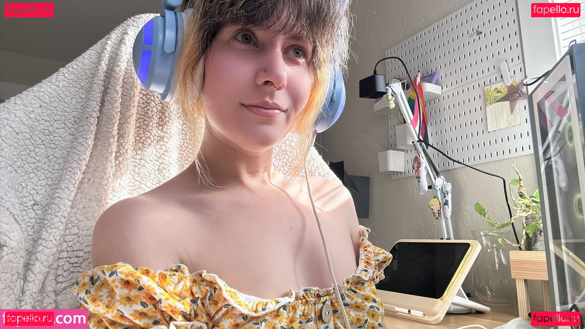 LavenderMilkCos Nude Onlyfans Photo 32