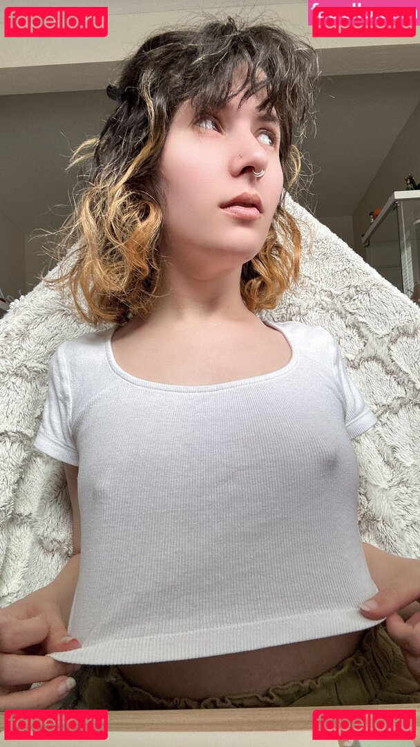 LavenderMilkCos Nude Onlyfans Photo 27