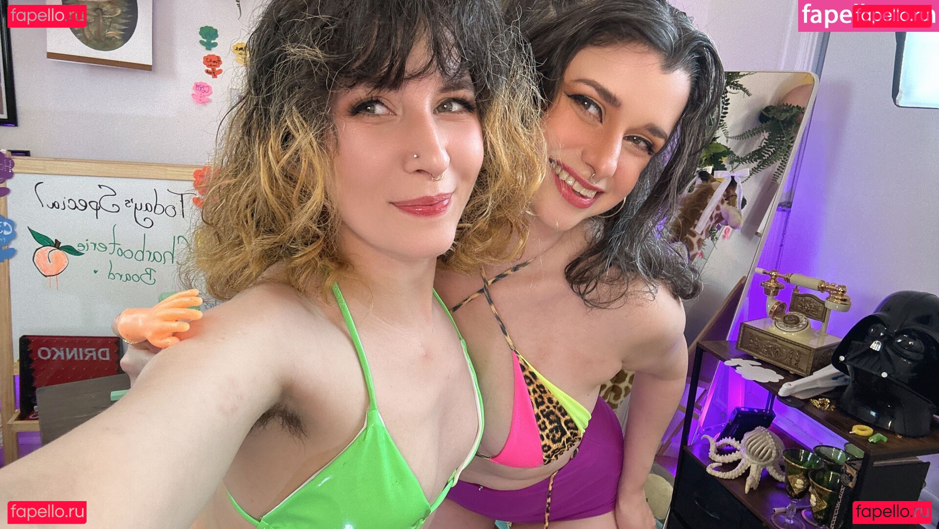 LavenderMilkCos Nude Onlyfans Photo 19