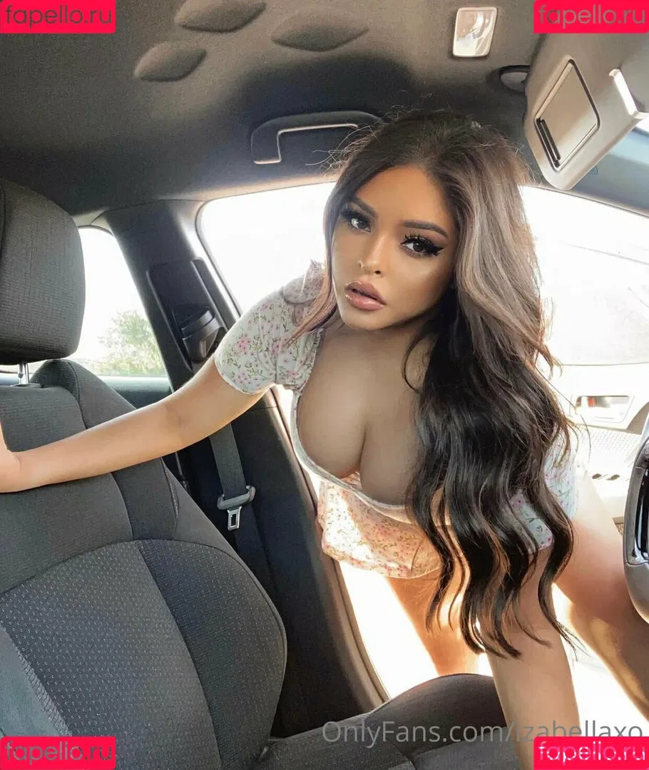 izabellaxo Onlyfans Photo Gallery 
