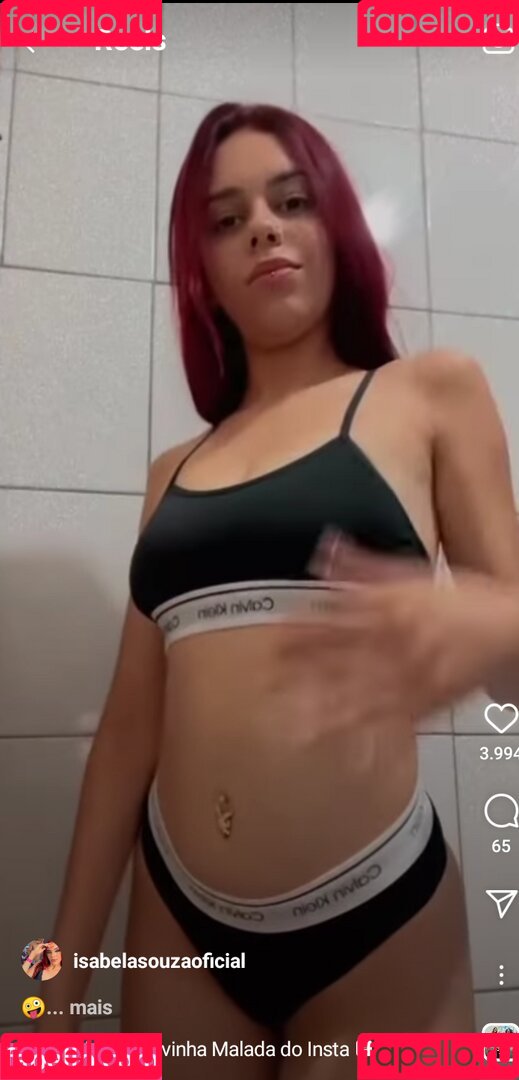 izabellaxo Onlyfans Photo Gallery 