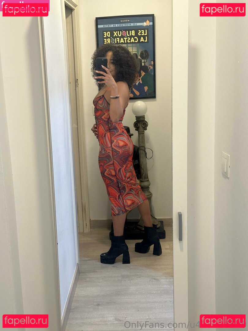 kysi.maykelin Nude Onlyfans Photo 50