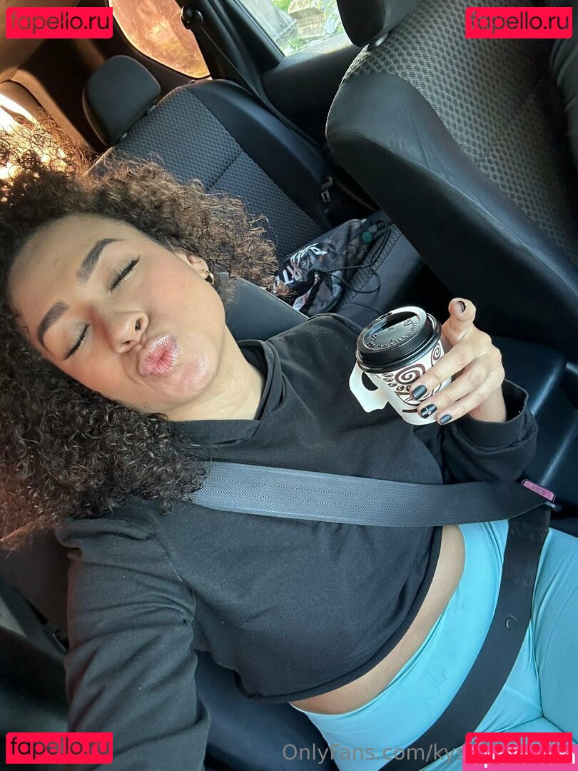 kysi.maykelin Nude Onlyfans Photo 42