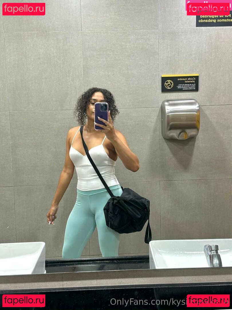 kysi.maykelin Nude Onlyfans Photo 40