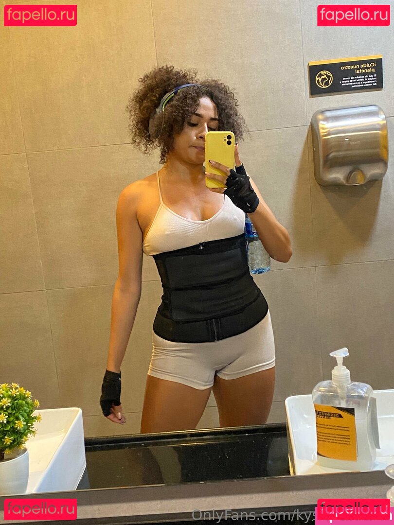 kysi.maykelin Nude Onlyfans Photo 28