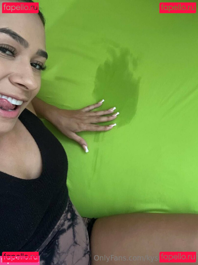 kysi.maykelin Nude Onlyfans Photo 20