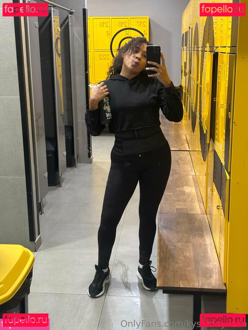 kysi.maykelin Nude Onlyfans Photo 19