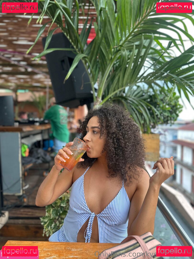 kysi.maykelin Nude Onlyfans Photo 15