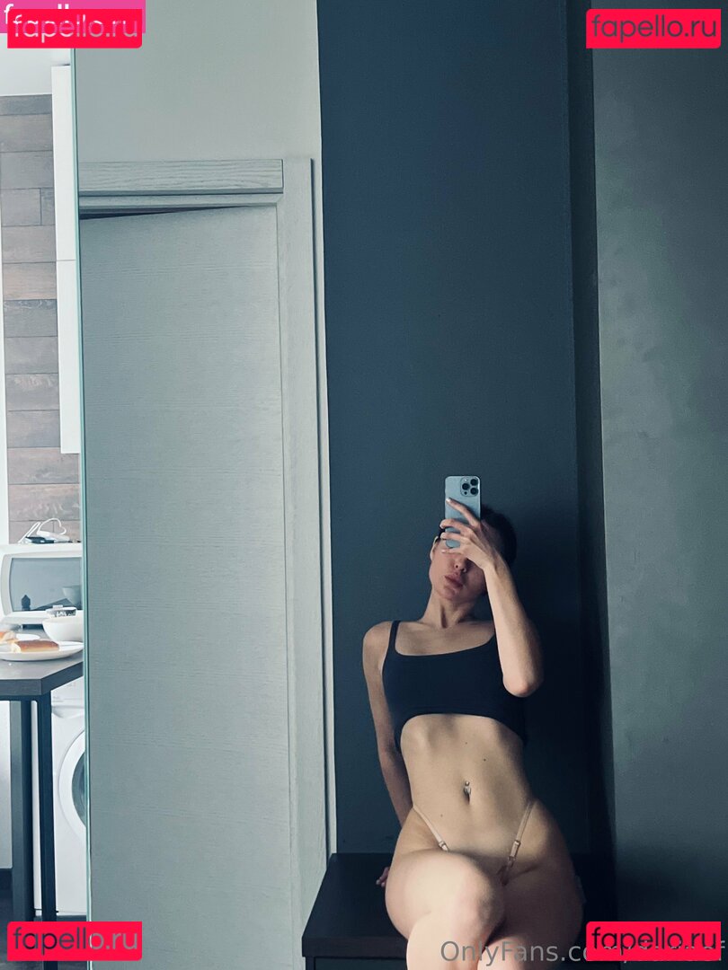 dariaof Nude Onlyfans Photo 37