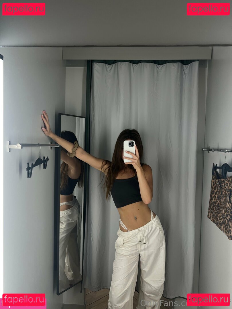 dariaof Nude Onlyfans Photo 33