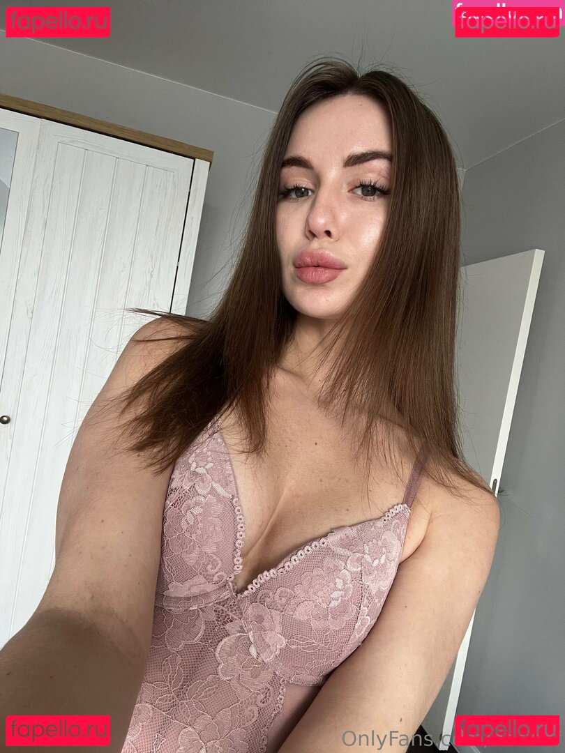 dariaof Nude Onlyfans Photo 14