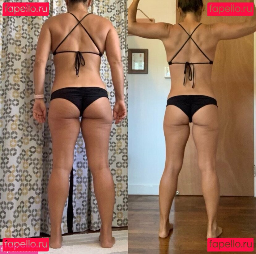 Beth Fit Nude Onlyfans Photo 5