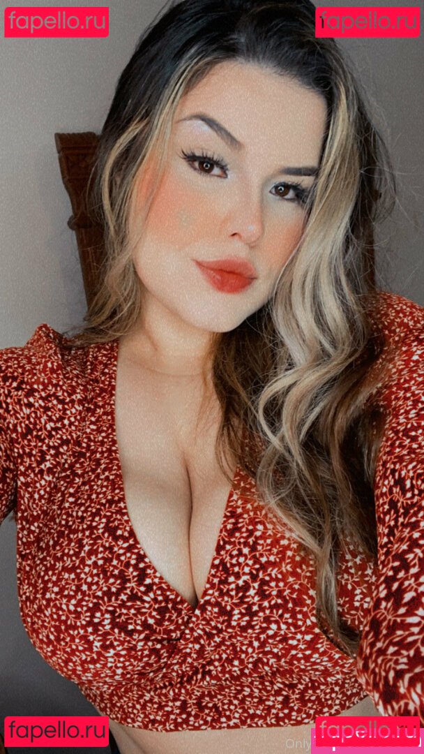 marianabatt Nude Onlyfans Photo 10