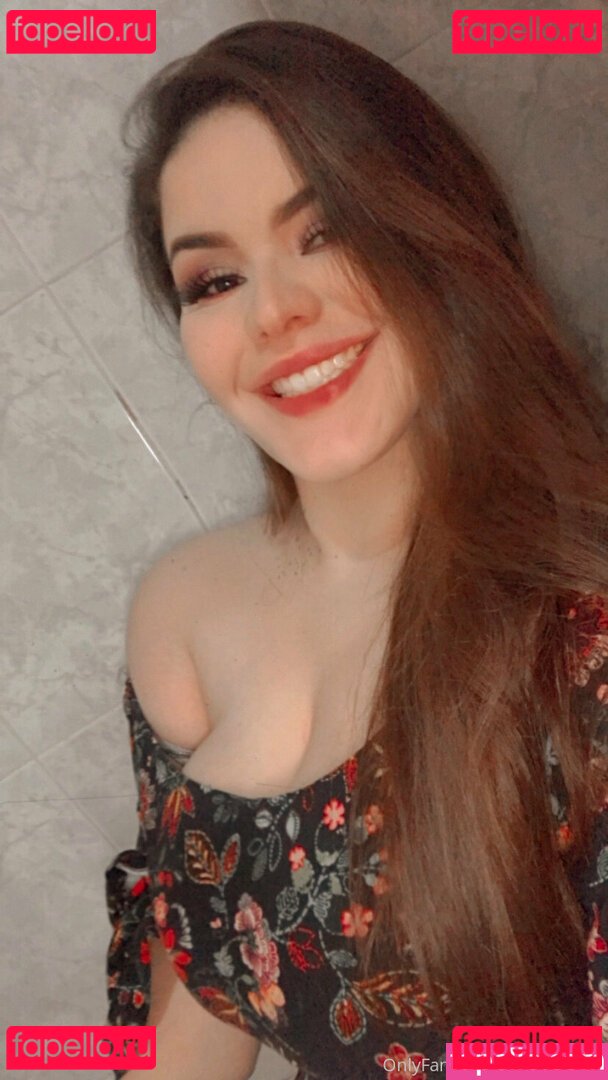 marianabatt Nude Onlyfans Photo 6