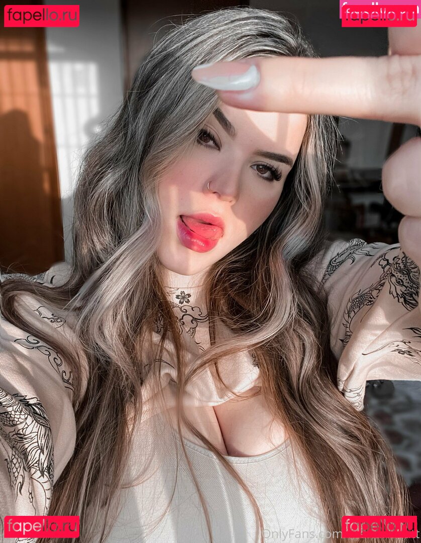 marianabatt Nude Onlyfans Photo 3