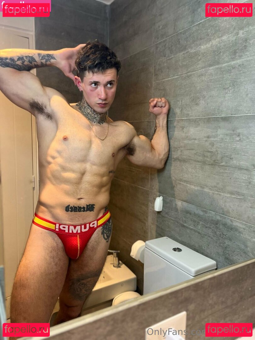 emiterra Nude Onlyfans Photo 46