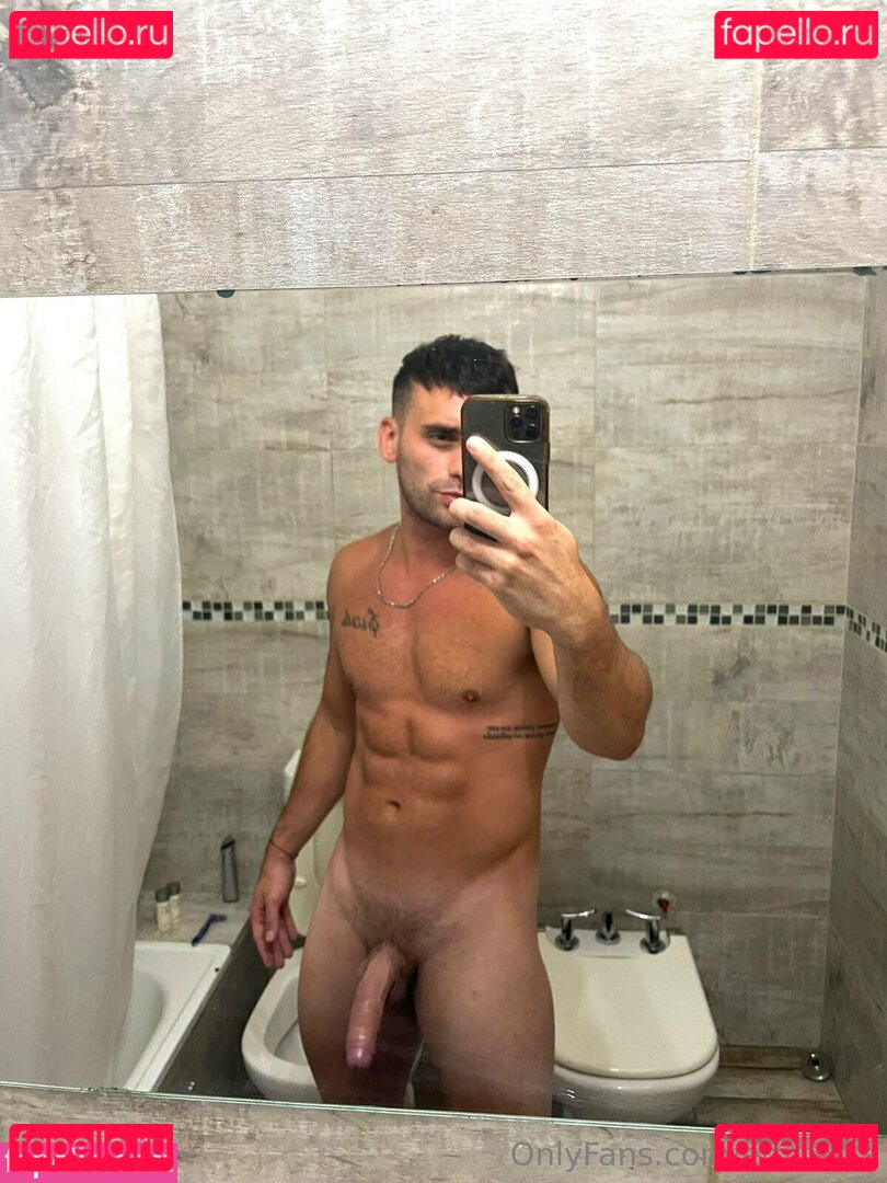 emiterra Nude Onlyfans Photo 3