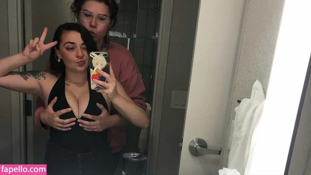 Toradoki & Eslpethers Onlyfans Photo Gallery 