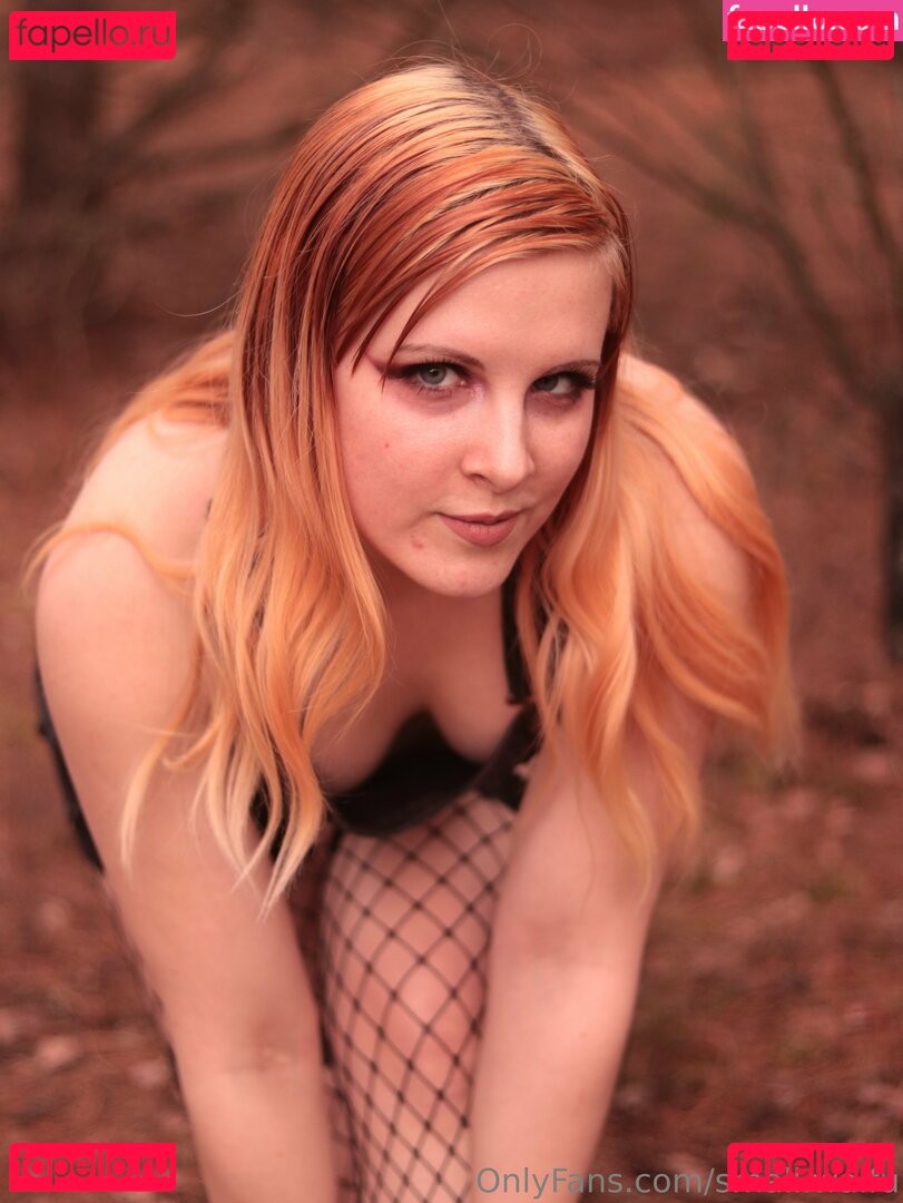 vikidevilsoul Nude Onlyfans Photo 27