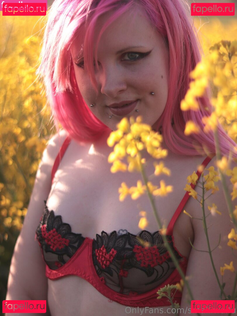 vikidevilsoul Nude Onlyfans Photo 23