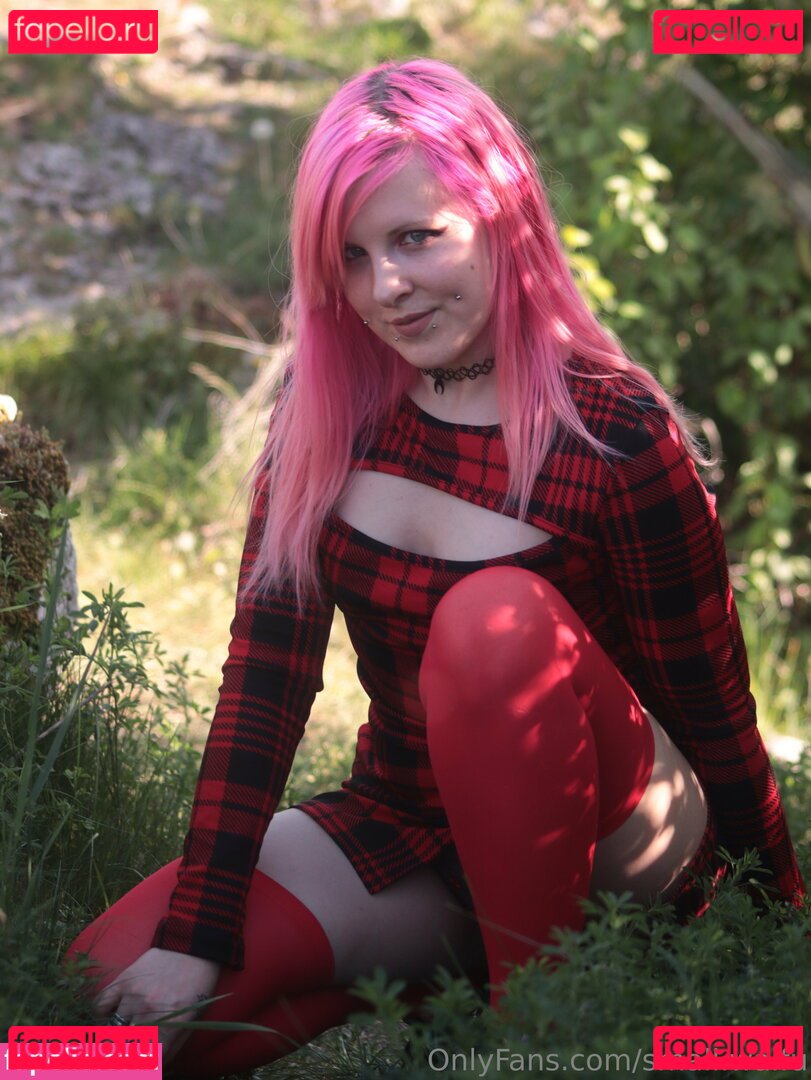 vikidevilsoul Nude Onlyfans Photo 21