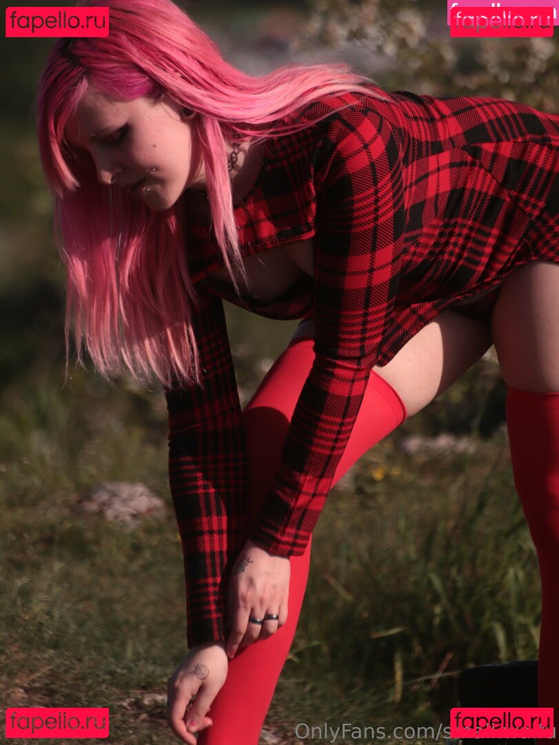 vikidevilsoul Nude Onlyfans Photo 22
