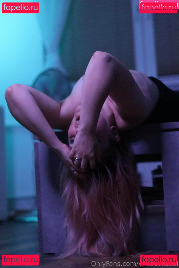 vikidevilsoul Nude Onlyfans Photo 6