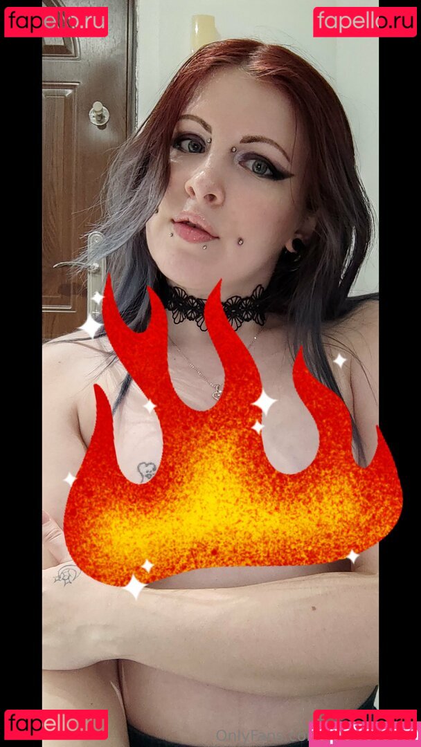 vikidevilsoul Nude Onlyfans Photo 3