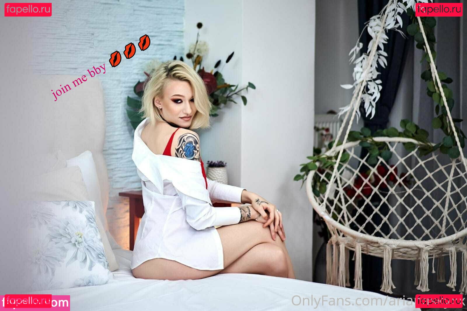 arianaskyxx Nude Onlyfans Photo 36