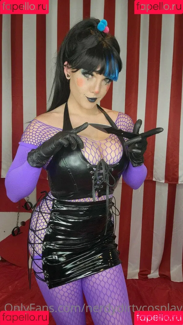 Kat Mattix Onlyfans Photo Gallery 
