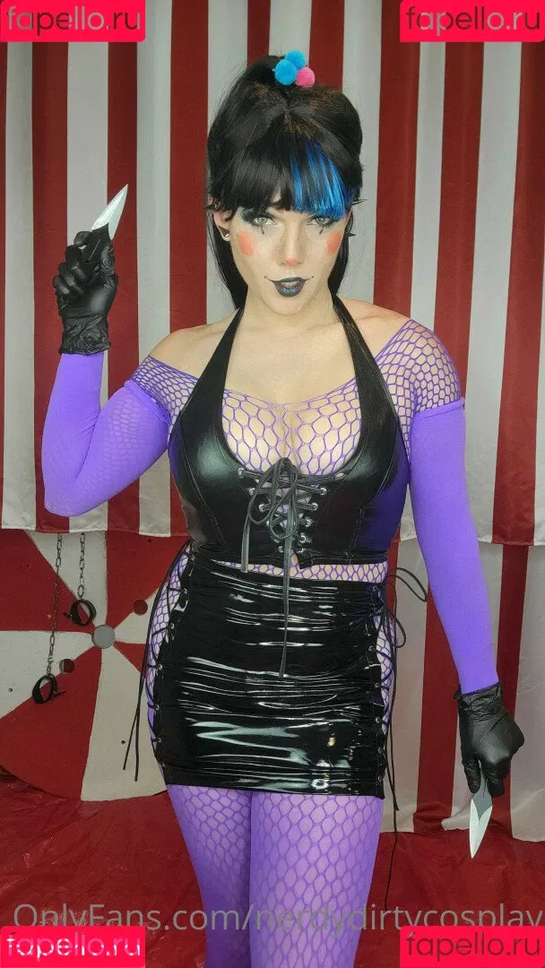 Kat Mattix Onlyfans Photo Gallery 