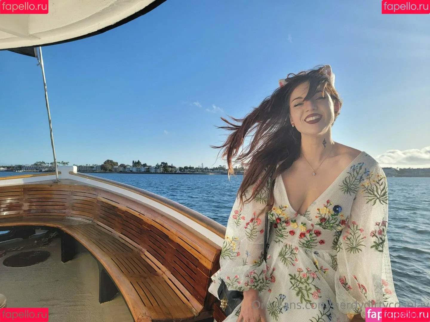 Kat Mattix Onlyfans Photo Gallery 