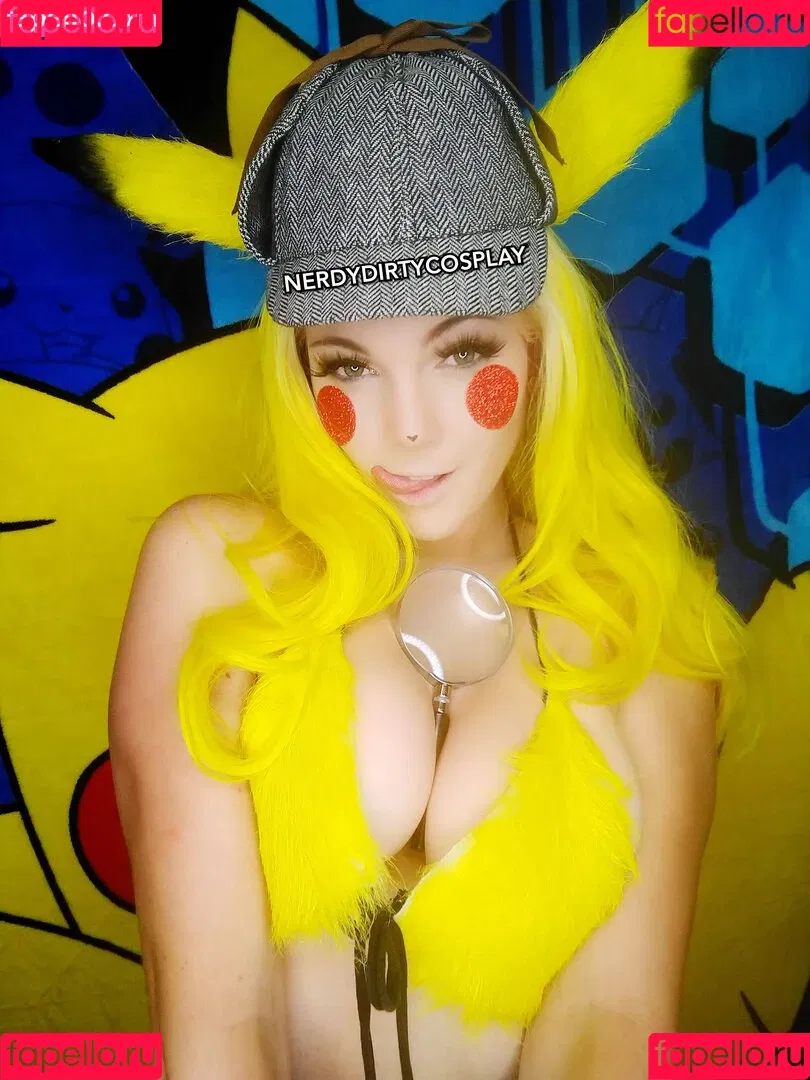Kat Mattix Onlyfans Photo Gallery 