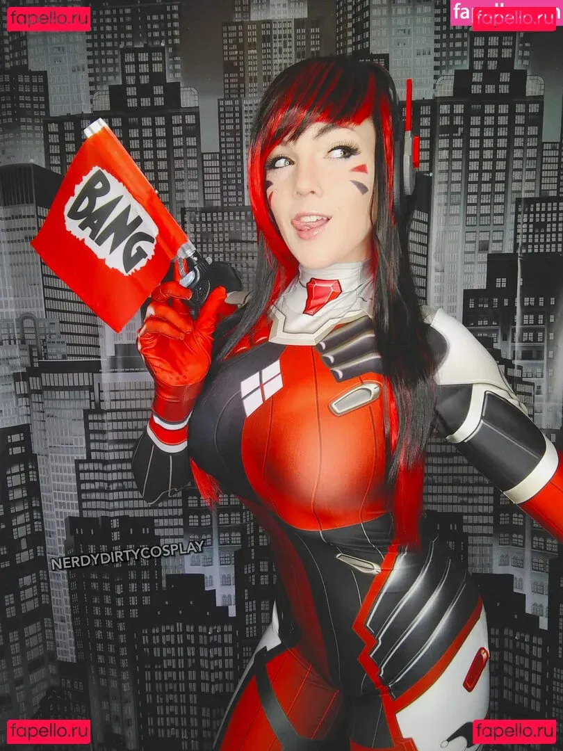 Kat Mattix Onlyfans Photo Gallery 