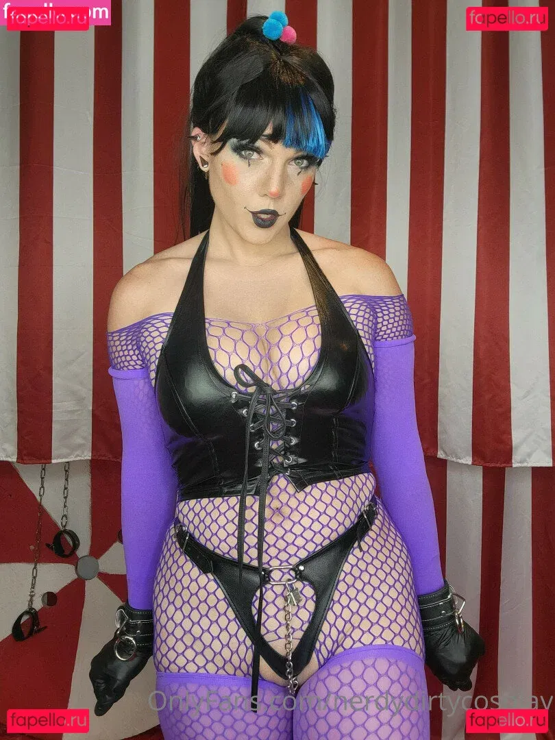 Kat Mattix Onlyfans Photo Gallery 