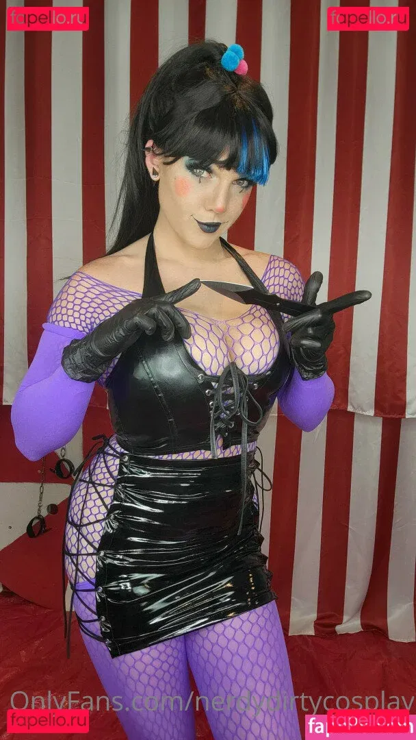 Kat Mattix Onlyfans Photo Gallery 