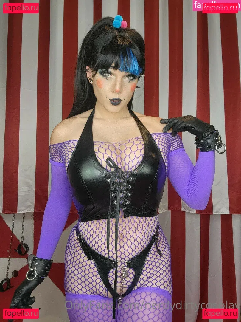 Kat Mattix Onlyfans Photo Gallery 