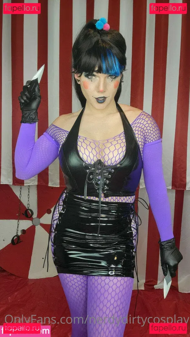 Kat Mattix Onlyfans Photo Gallery 