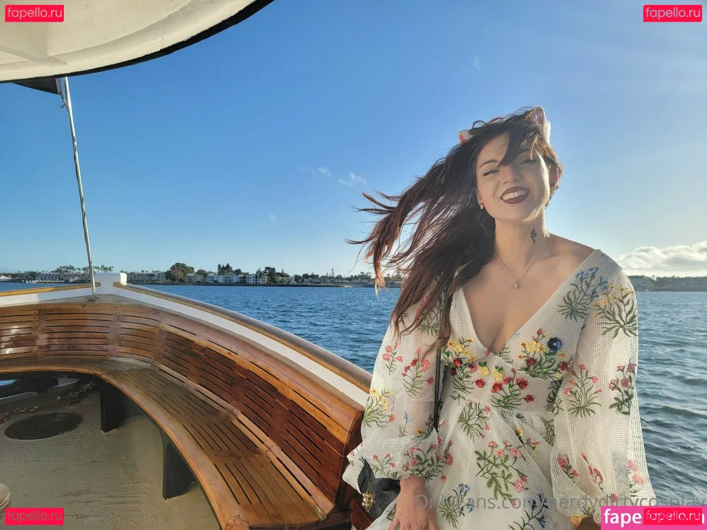 Kat Mattix Onlyfans Photo Gallery 