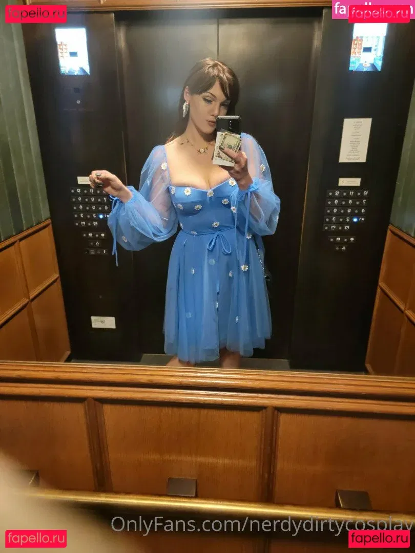 Kat Mattix Onlyfans Photo Gallery 