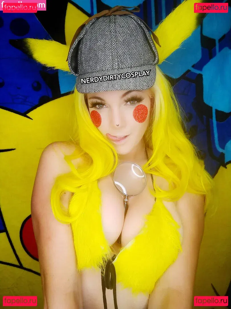 Kat Mattix Onlyfans Photo Gallery 