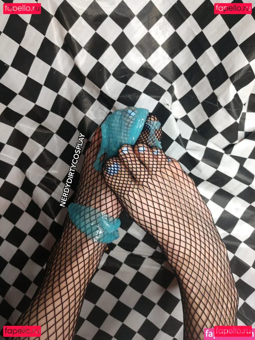 Kat Mattix Onlyfans Photo Gallery 