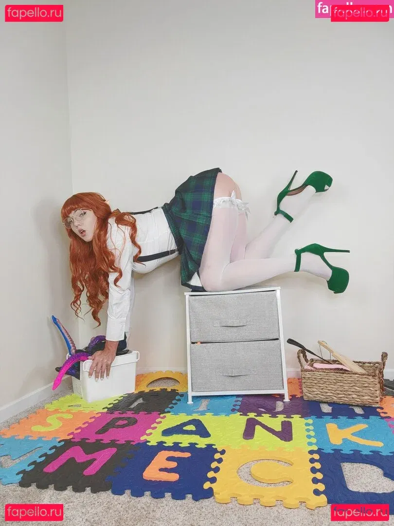 Kat Mattix Onlyfans Photo Gallery 