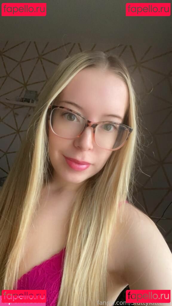 SluttyKitten4 Nude Onlyfans Photo 22