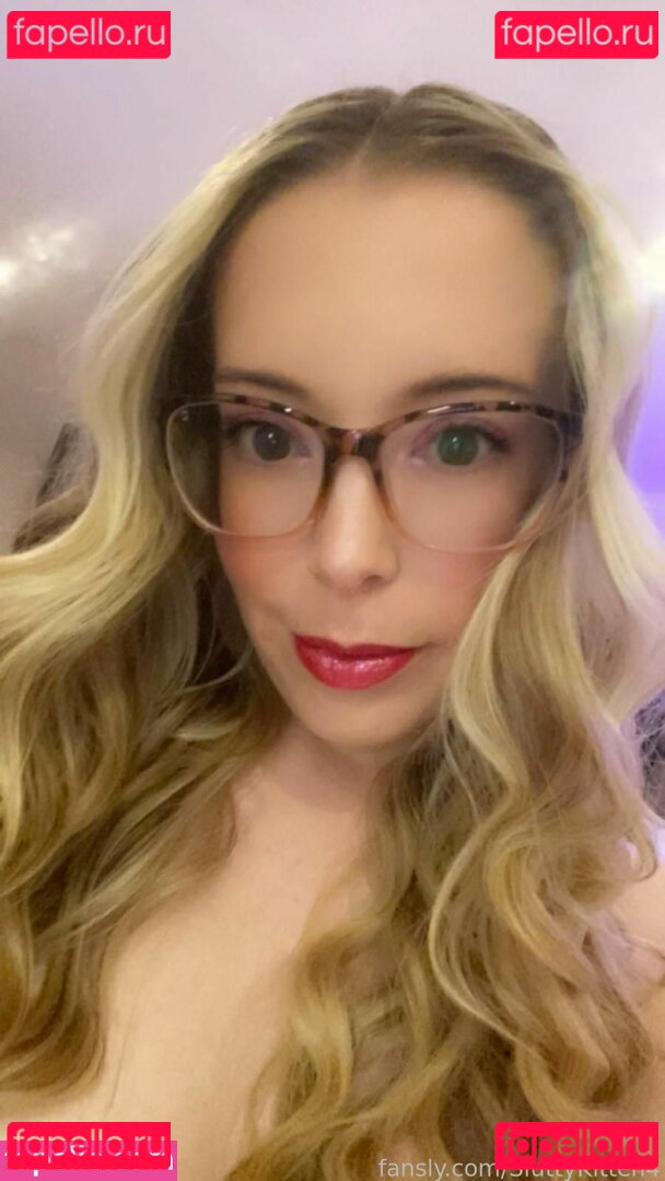 SluttyKitten4 Nude Onlyfans Photo 16