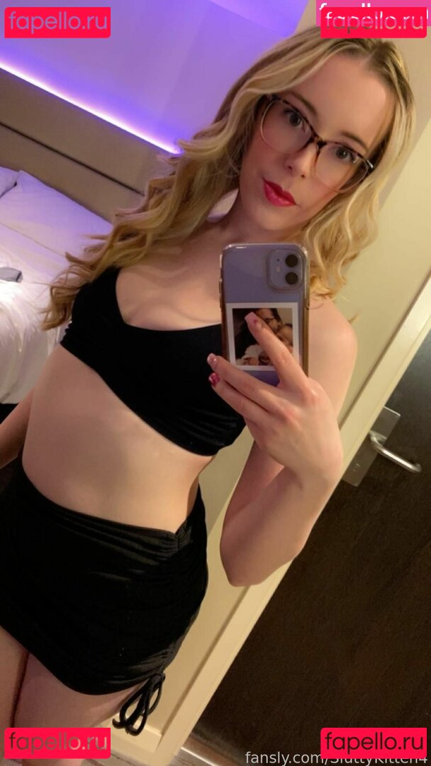 SluttyKitten4 Nude Onlyfans Photo 12