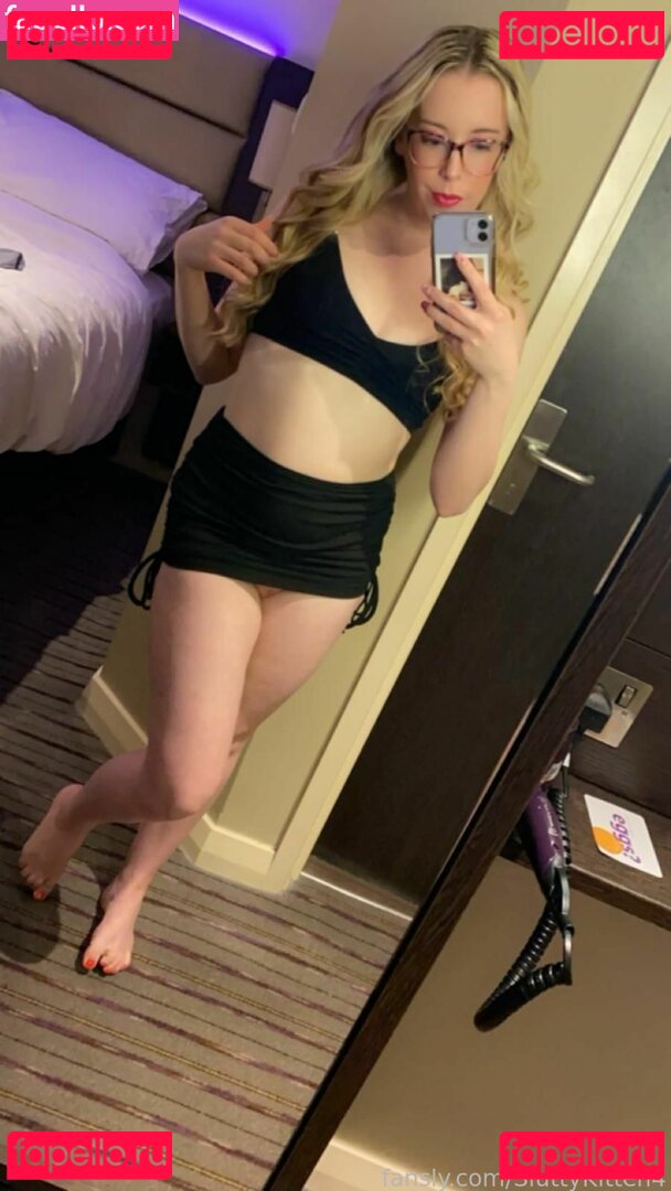SluttyKitten4 Nude Onlyfans Photo 10