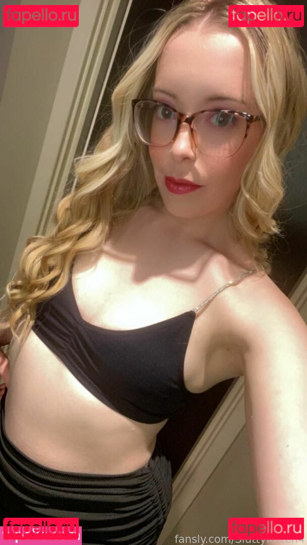 SluttyKitten4 Nude Onlyfans Photo 6